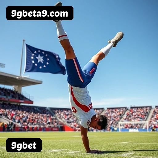 Recursos Exclusivos do App 9gbet - Modo Offline, Login Biométrico