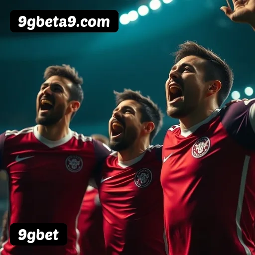 Apostas de Futebol - Brasileirão, Champions League, Copa do Mundo