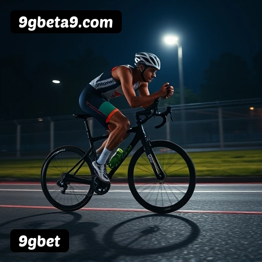 Benefícios do Login 9gbet - Bônus e Vantagens Exclusivas
